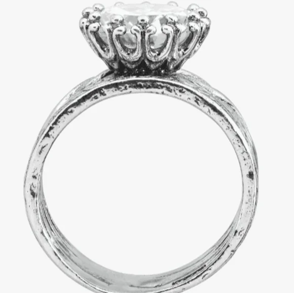 SILPADA BRISTOL RING - Picture 7 of 8